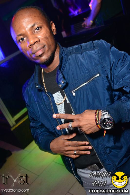 Tryst nightclub photo 100 - April 3rd, 2015