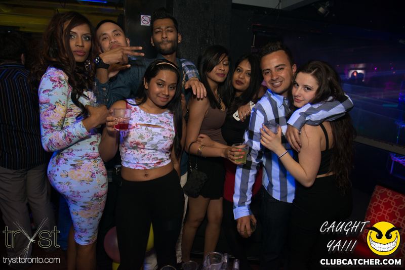 Tryst nightclub photo 102 - April 4th, 2015