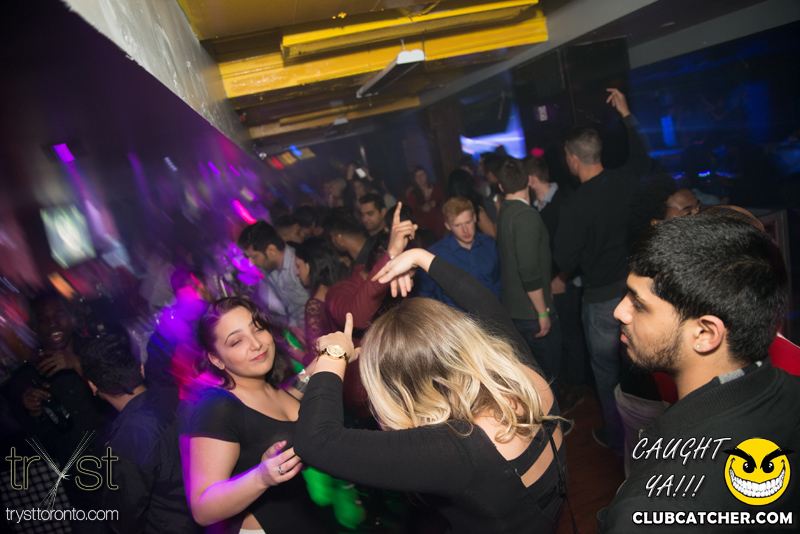 Tryst nightclub photo 103 - April 4th, 2015