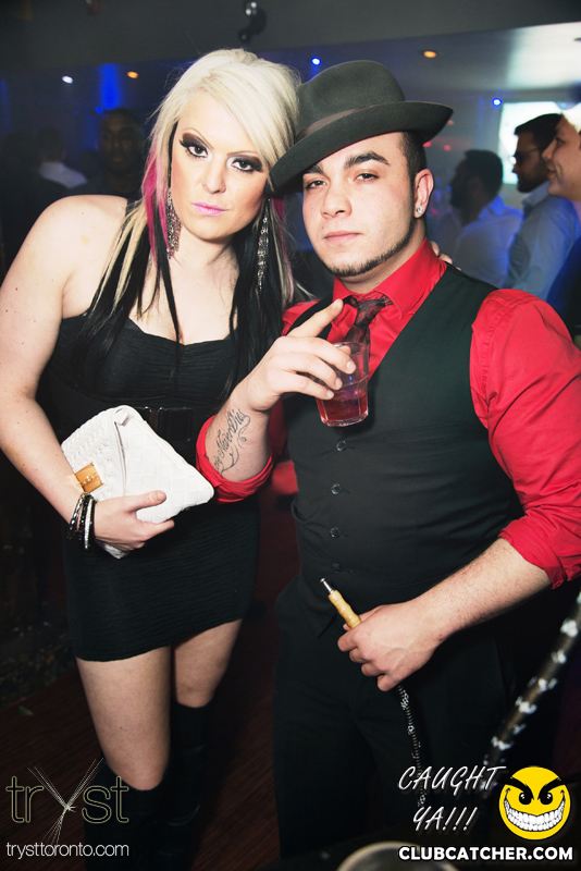 Tryst nightclub photo 104 - April 4th, 2015