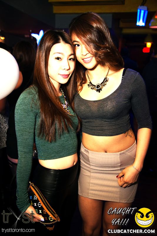 Tryst nightclub photo 12 - April 4th, 2015