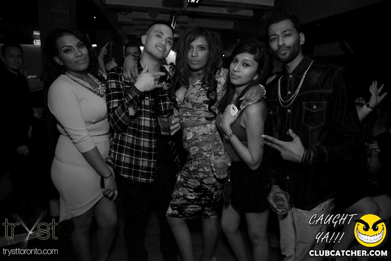 Tryst nightclub photo 111 - April 4th, 2015