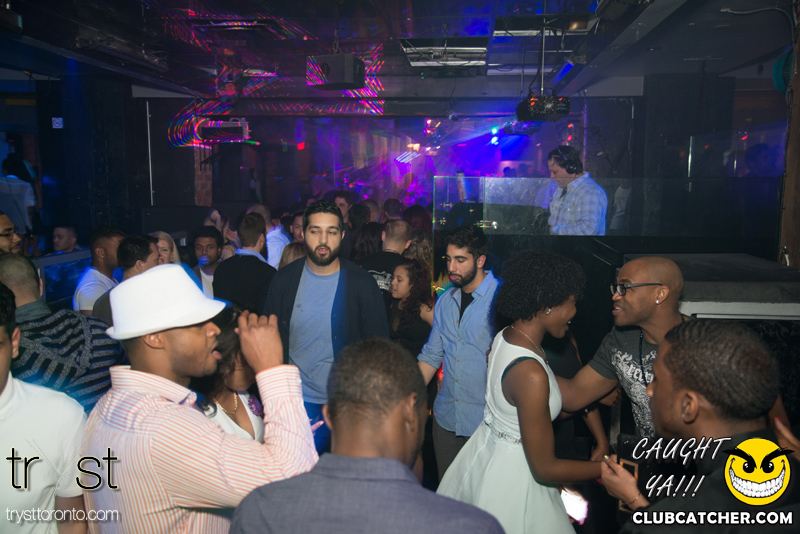 Tryst nightclub photo 112 - April 4th, 2015
