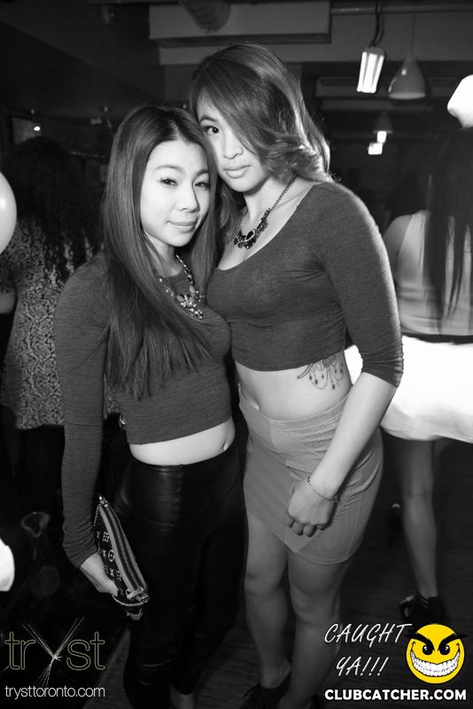 Tryst nightclub photo 113 - April 4th, 2015