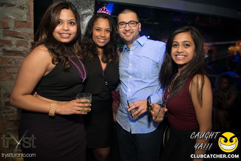 Tryst nightclub photo 114 - April 4th, 2015