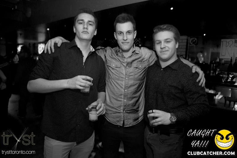 Tryst nightclub photo 115 - April 4th, 2015