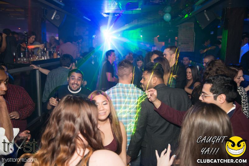 Tryst nightclub photo 116 - April 4th, 2015