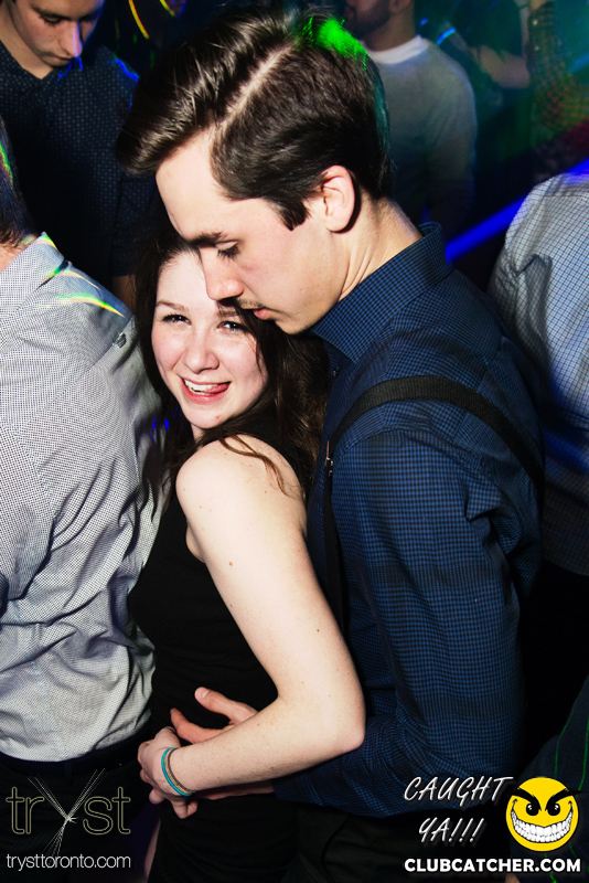 Tryst nightclub photo 118 - April 4th, 2015