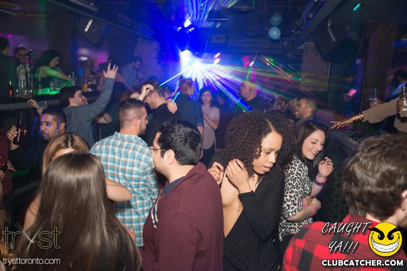 Tryst nightclub photo 119 - April 4th, 2015