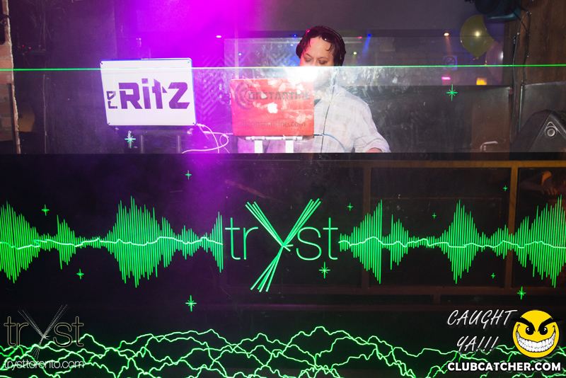 Tryst nightclub photo 120 - April 4th, 2015