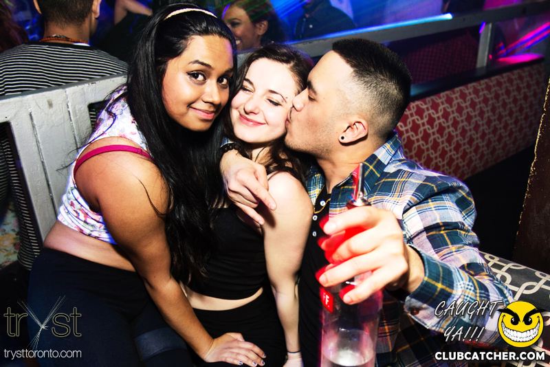 Tryst nightclub photo 121 - April 4th, 2015