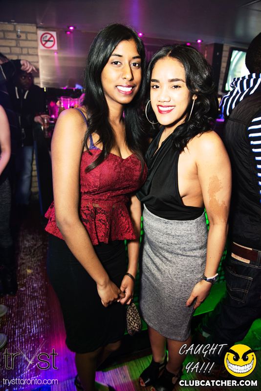 Tryst nightclub photo 122 - April 4th, 2015