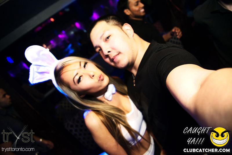Tryst nightclub photo 123 - April 4th, 2015