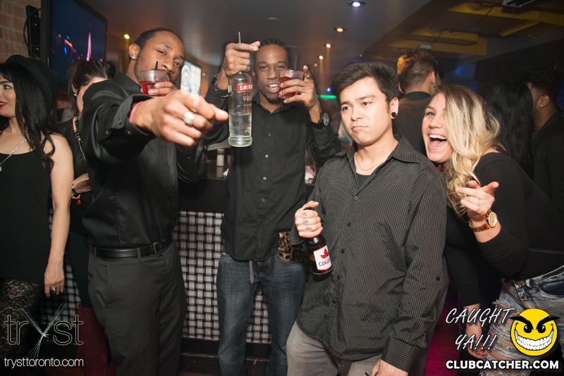 Tryst nightclub photo 129 - April 4th, 2015