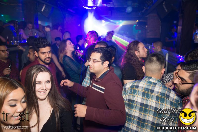 Tryst nightclub photo 131 - April 4th, 2015