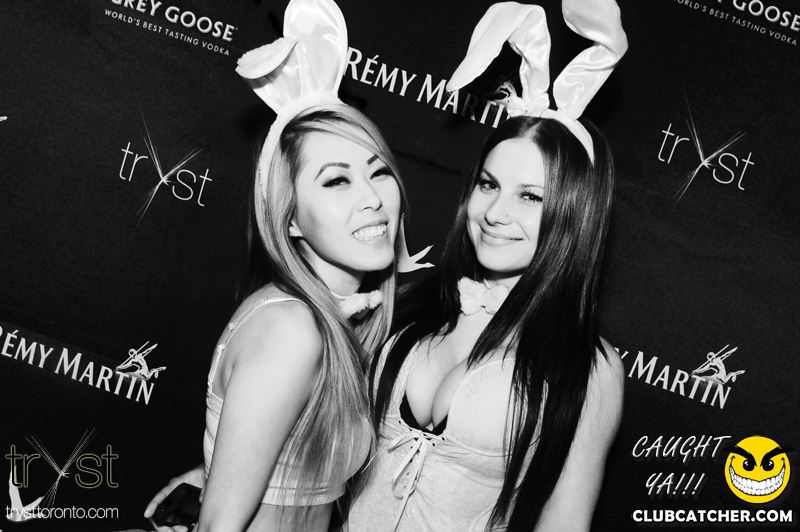 Tryst nightclub photo 132 - April 4th, 2015