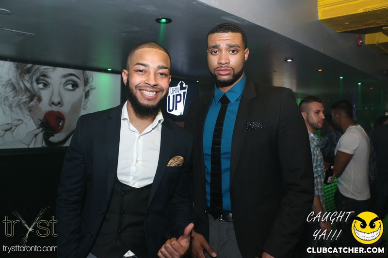 Tryst nightclub photo 137 - April 4th, 2015