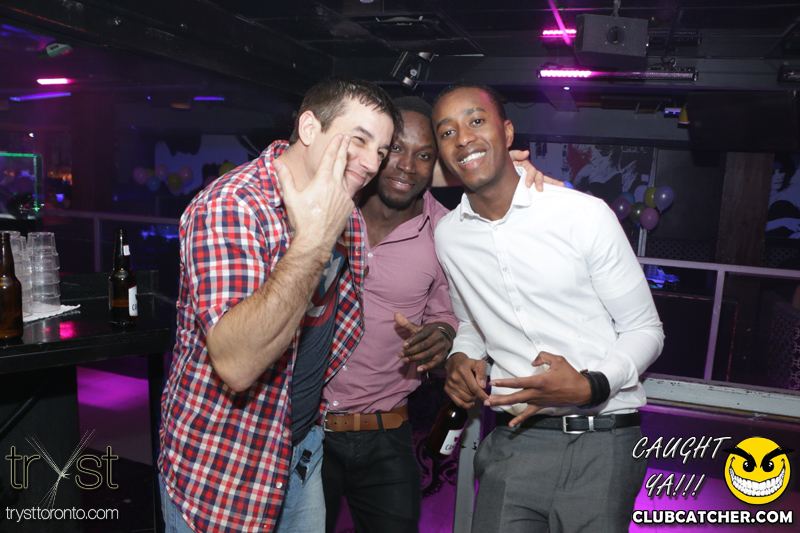 Tryst nightclub photo 138 - April 4th, 2015