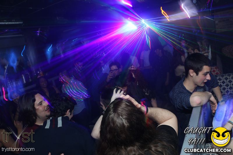 Tryst nightclub photo 141 - April 4th, 2015