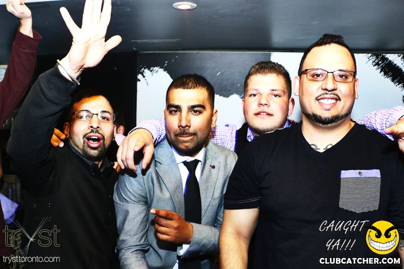 Tryst nightclub photo 144 - April 4th, 2015