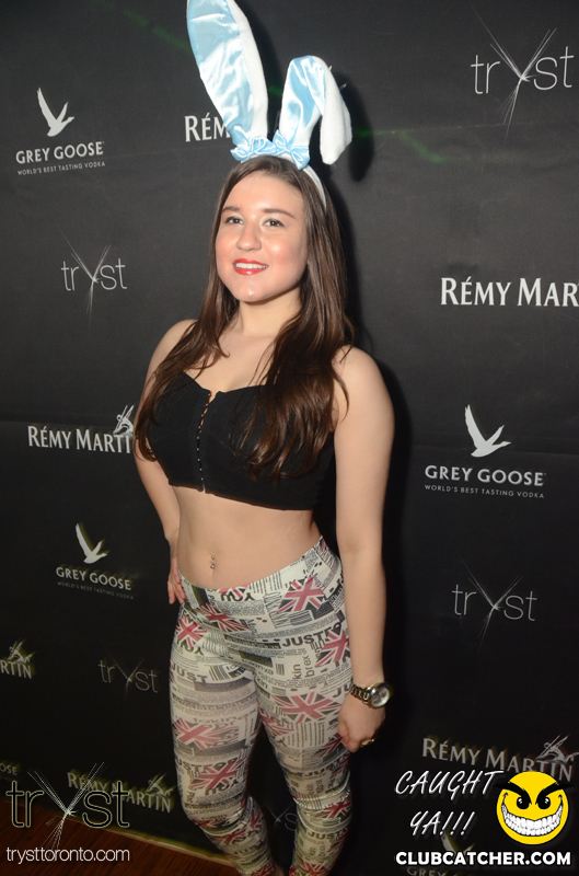 Tryst nightclub photo 145 - April 4th, 2015