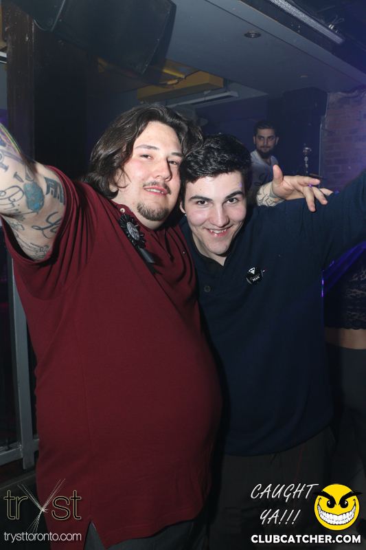 Tryst nightclub photo 147 - April 4th, 2015