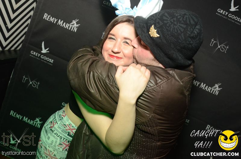 Tryst nightclub photo 148 - April 4th, 2015