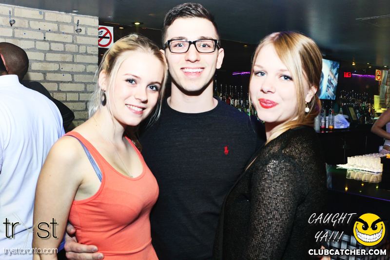 Tryst nightclub photo 151 - April 4th, 2015