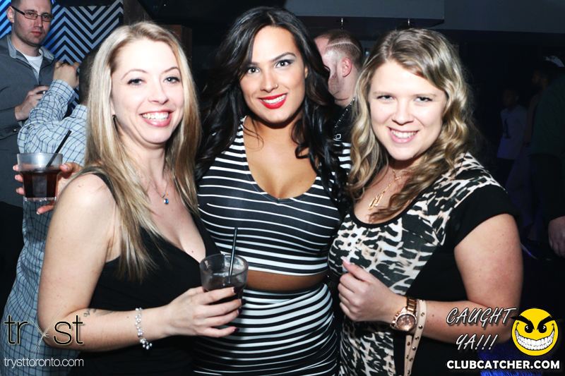 Tryst nightclub photo 153 - April 4th, 2015