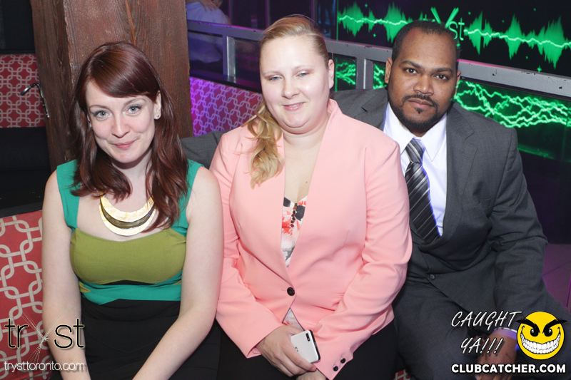 Tryst nightclub photo 154 - April 4th, 2015