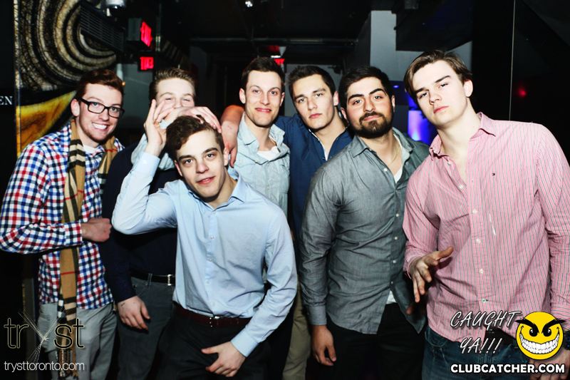 Tryst nightclub photo 155 - April 4th, 2015