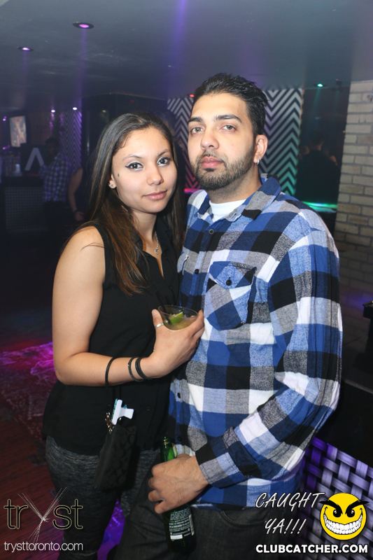 Tryst nightclub photo 156 - April 4th, 2015