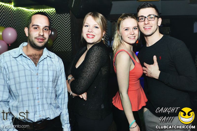 Tryst nightclub photo 159 - April 4th, 2015