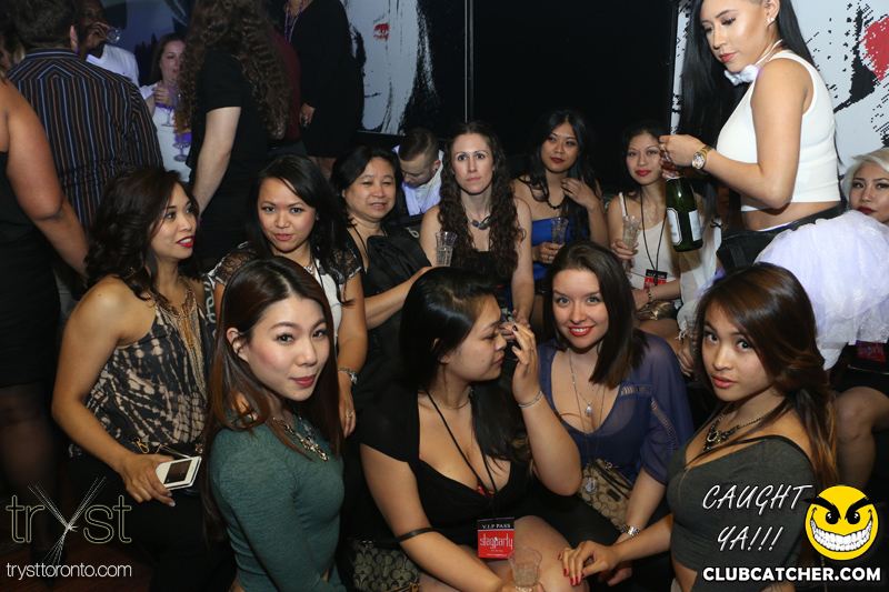 Tryst nightclub photo 160 - April 4th, 2015