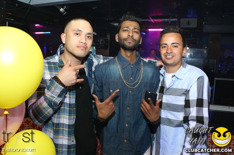 Tryst nightclub photo 162 - April 4th, 2015