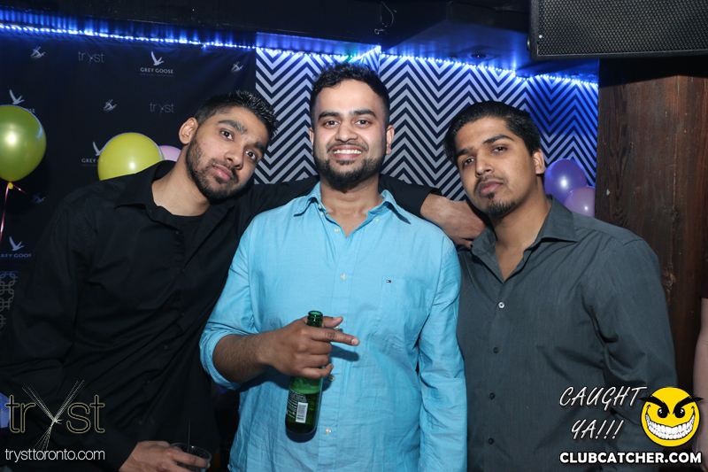 Tryst nightclub photo 165 - April 4th, 2015