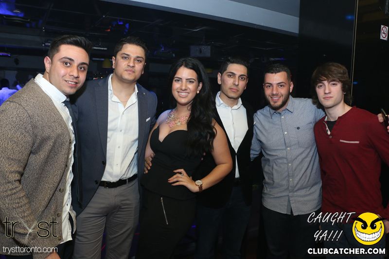 Tryst nightclub photo 167 - April 4th, 2015