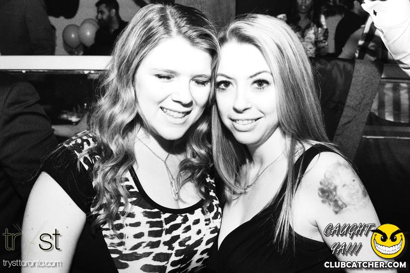 Tryst nightclub photo 168 - April 4th, 2015