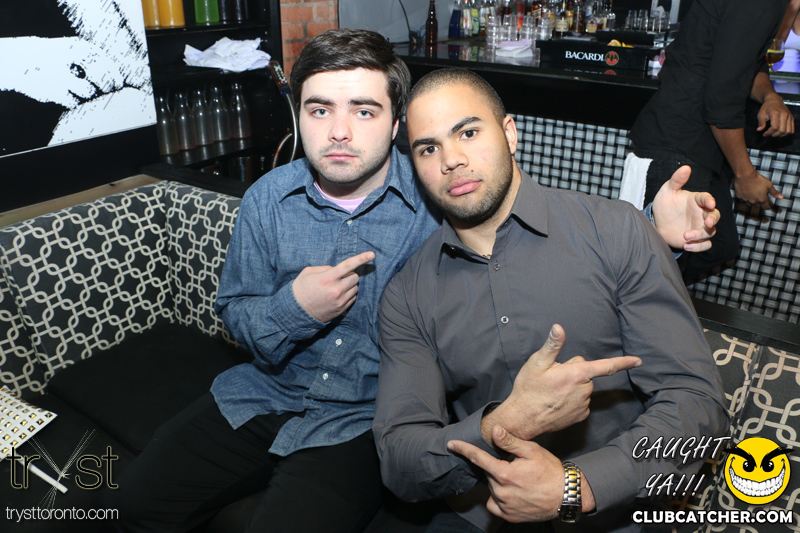 Tryst nightclub photo 173 - April 4th, 2015