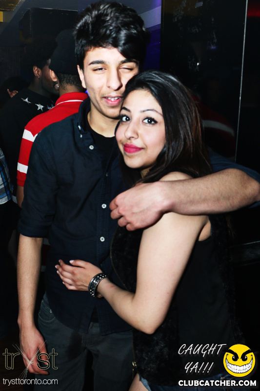 Tryst nightclub photo 174 - April 4th, 2015