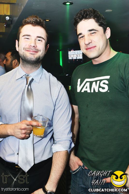 Tryst nightclub photo 176 - April 4th, 2015