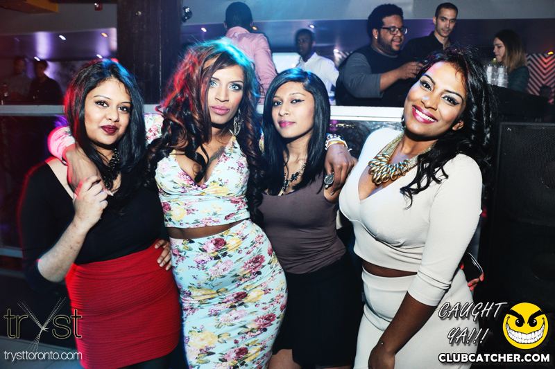 Tryst nightclub photo 25 - April 4th, 2015