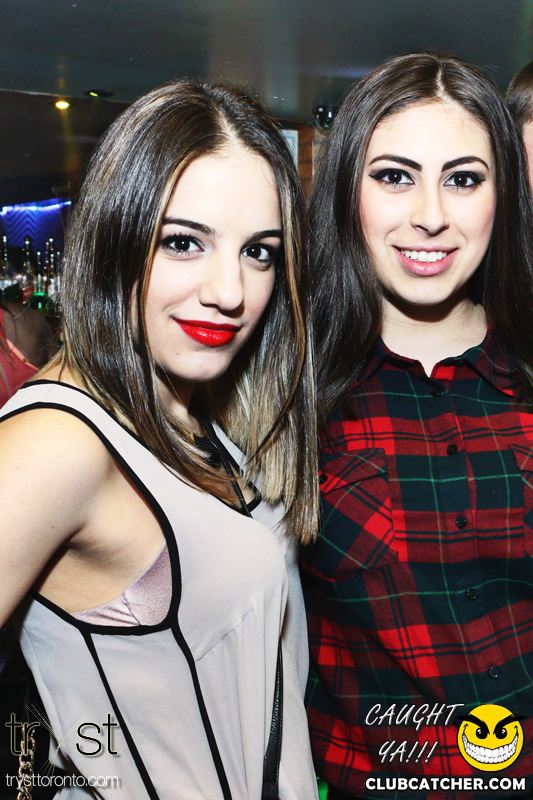 Tryst nightclub photo 26 - April 4th, 2015