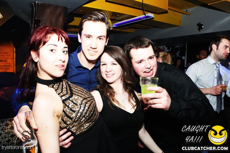 Tryst nightclub photo 29 - April 4th, 2015