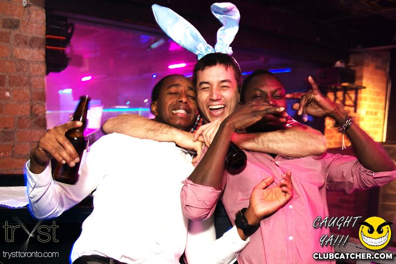Tryst nightclub photo 30 - April 4th, 2015