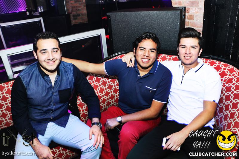 Tryst nightclub photo 31 - April 4th, 2015