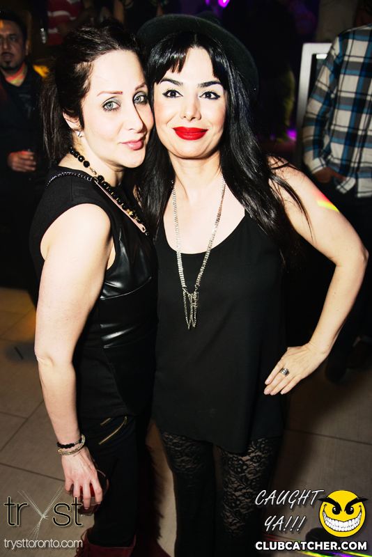 Tryst nightclub photo 32 - April 4th, 2015