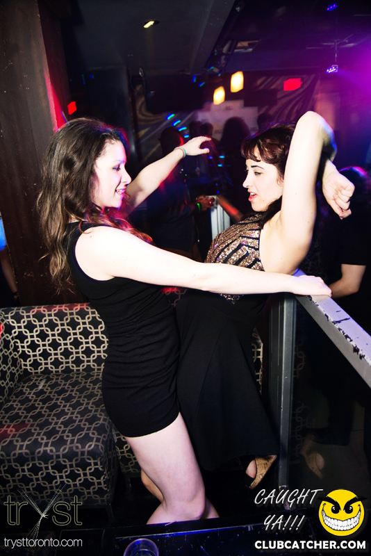 Tryst nightclub photo 36 - April 4th, 2015