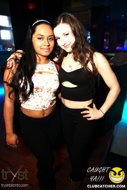 Tryst nightclub photo 5 - April 4th, 2015