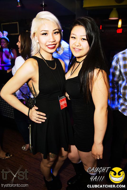Tryst nightclub photo 45 - April 4th, 2015